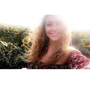 Meet your Posher, Kaitlin